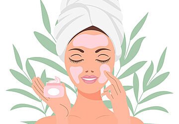 Korean Glass Skin Achieved Through a Glowing Diet